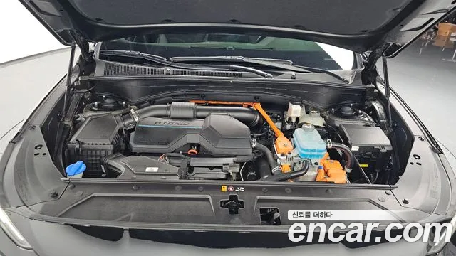 Hyundai Santa Fe 2021 thumb 6