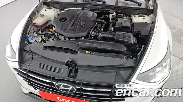 Hyundai Sonata 2019 thumb 6