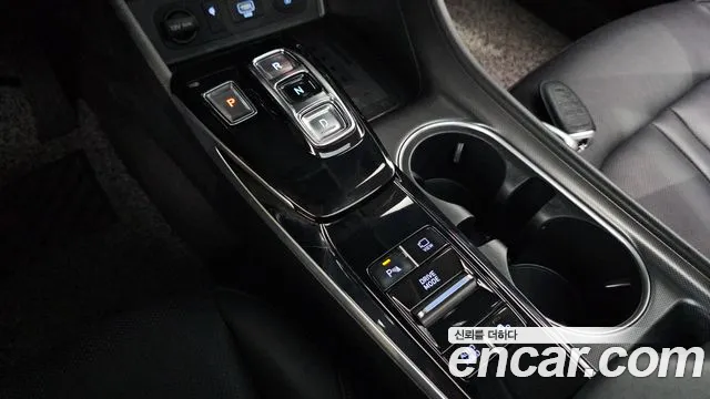 Hyundai Sonata 2019 thumb 9