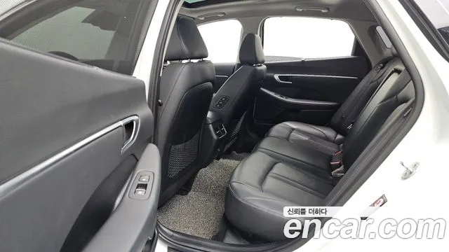 Hyundai Sonata 2019 thumb 12