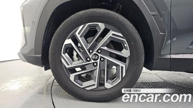 Hyundai Tucson 2024 thumb 5