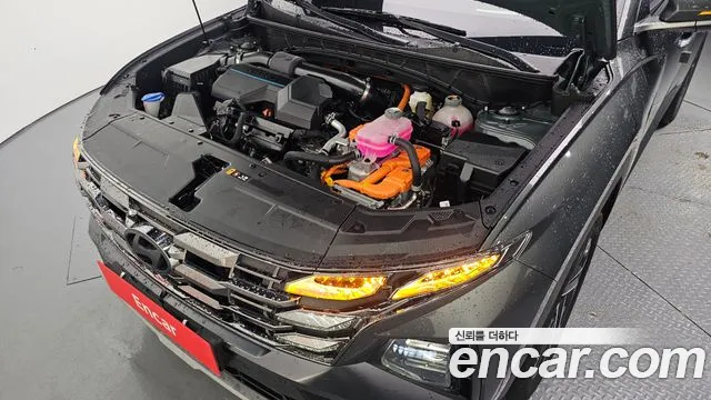 Hyundai Tucson 2024 thumb 6