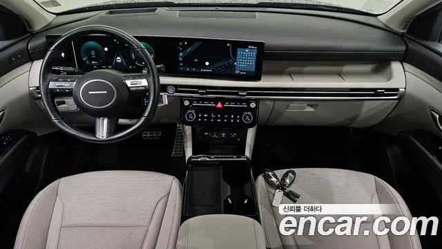 Hyundai Tucson 2024 thumb 7