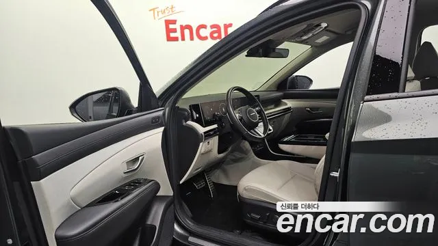Hyundai Tucson 2024 thumb 10