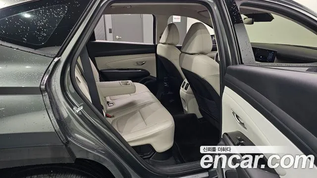 Hyundai Tucson 2024 thumb 11