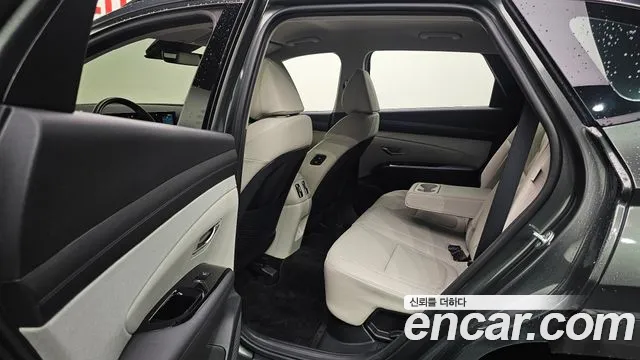 Hyundai Tucson 2024 thumb 12