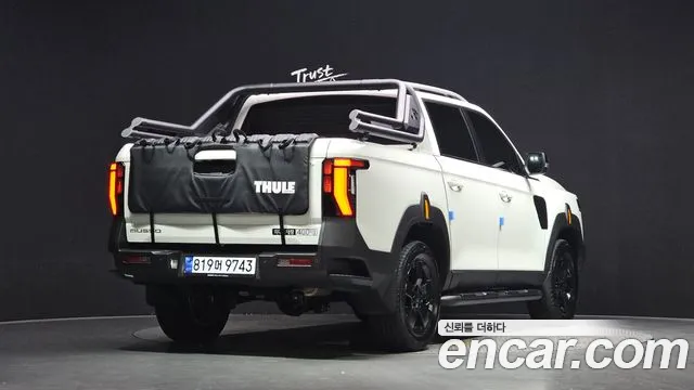 KG_Mobility_Ssangyong Musso 2026 thumb 2