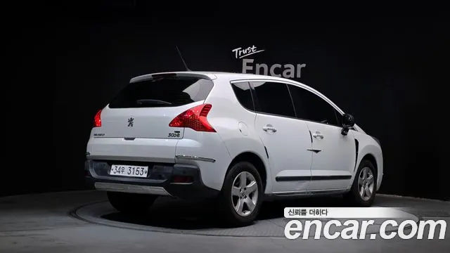 Peugeot 3008 2013 thumb 2