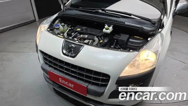 Peugeot 3008 2013 thumb 6