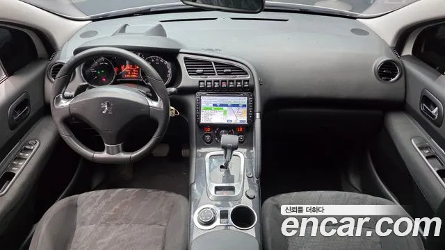 Peugeot 3008 2013 thumb 7