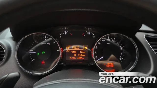 Peugeot 3008 2013 thumb 8