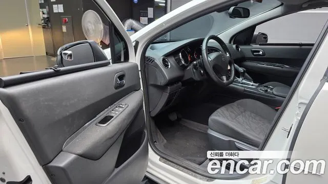 Peugeot 3008 2013 thumb 10