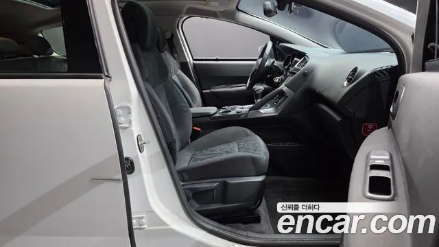 Peugeot 3008 2013 thumb 12