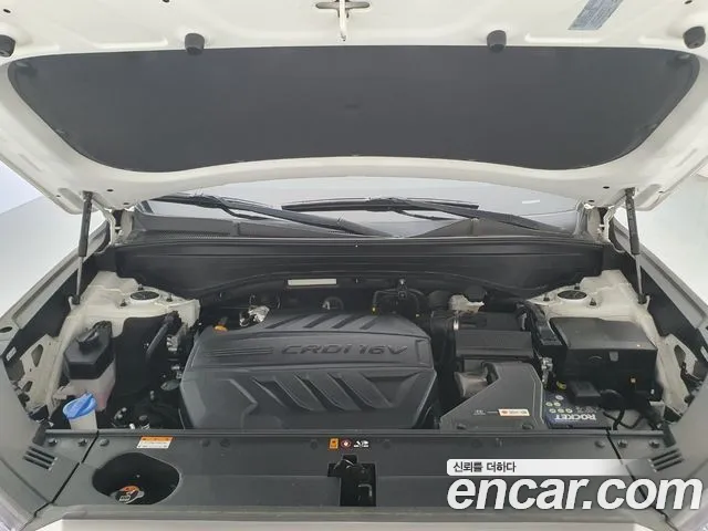 Hyundai Palisade 2021 thumb 6