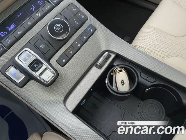 Hyundai Palisade 2021 thumb 9