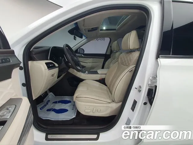 Hyundai Palisade 2021 thumb 10
