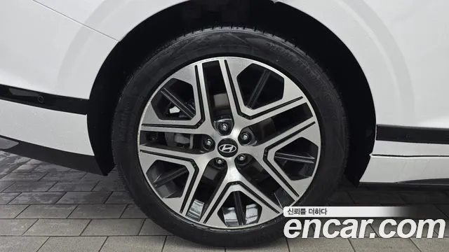 Hyundai Grandeur 2023 thumb 5