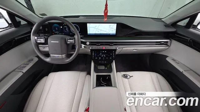 Hyundai Grandeur 2023 thumb 7
