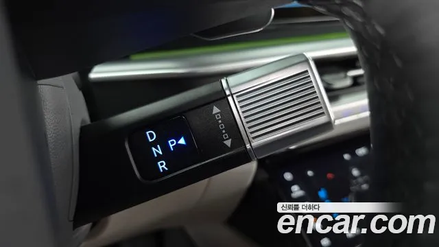 Hyundai Grandeur 2023 thumb 9