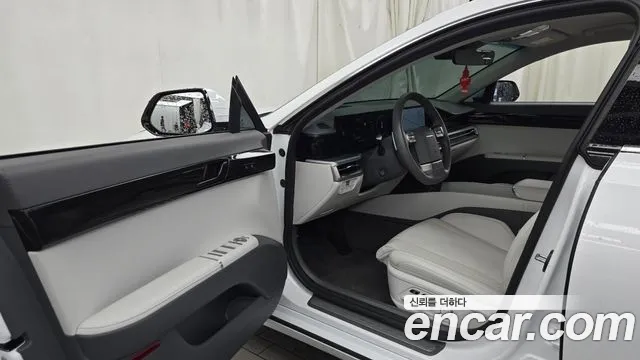 Hyundai Grandeur 2023 thumb 10