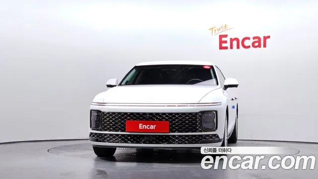 Hyundai Grandeur 2024 thumb 3