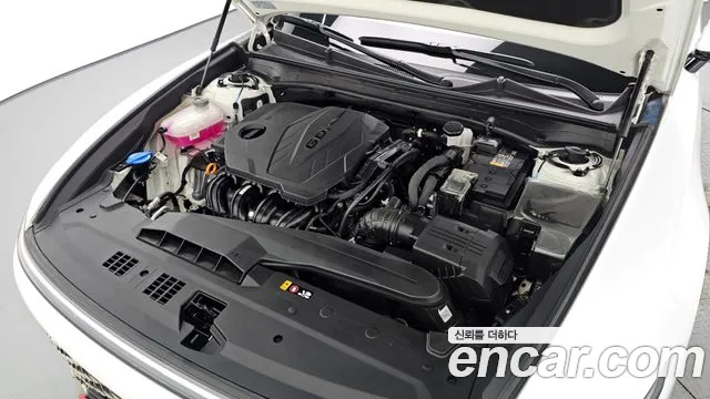 Hyundai Grandeur 2024 thumb 6
