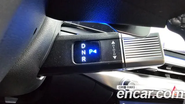 Hyundai Grandeur 2024 thumb 9