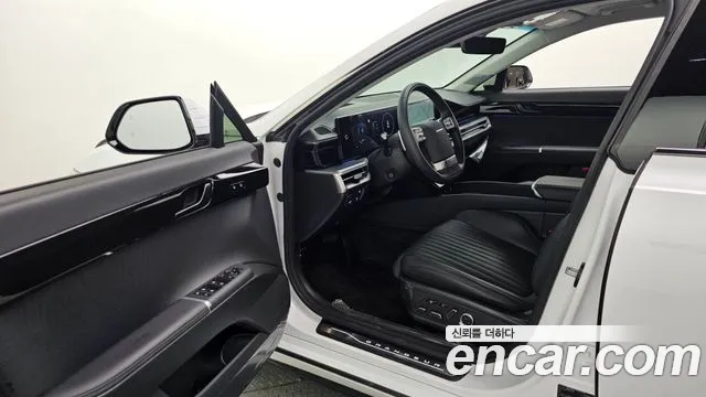 Hyundai Grandeur 2024 thumb 10