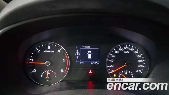 Kia Sportage 2015 thumb 8