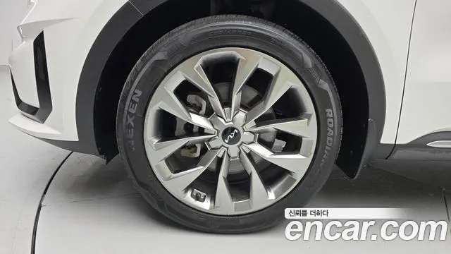 Kia Sorento 2021 thumb 5