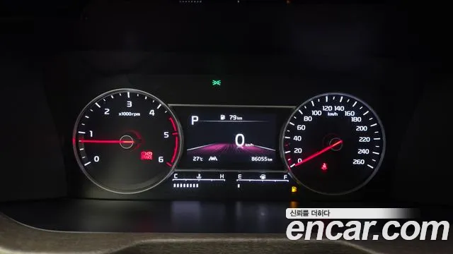 Kia Sorento 2021 thumb 8