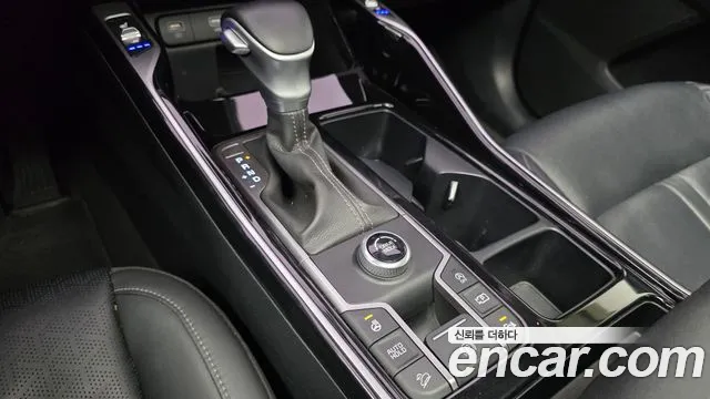 Kia Sorento 2021 thumb 9
