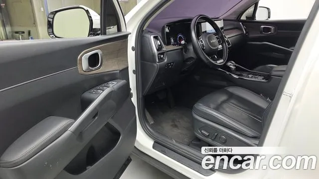 Kia Sorento 2021 thumb 10