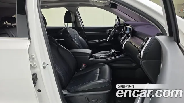 Kia Sorento 2021 thumb 11