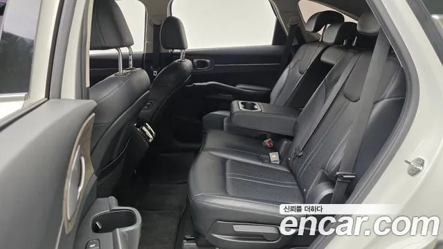 Kia Sorento 2021 thumb 12