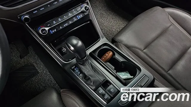 Hyundai Grandeur 2017 thumb 9