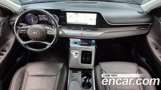 Hyundai Grandeur 2020 thumb 7