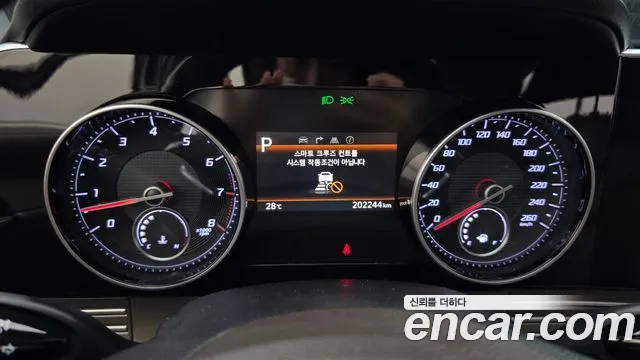 Hyundai Grandeur 2020 thumb 8