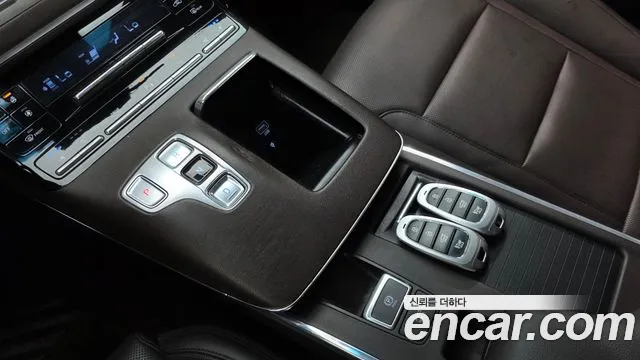 Hyundai Grandeur 2020 thumb 9