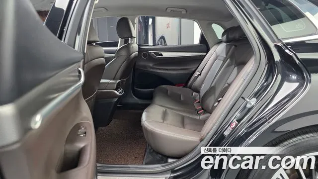Hyundai Grandeur 2020 thumb 11