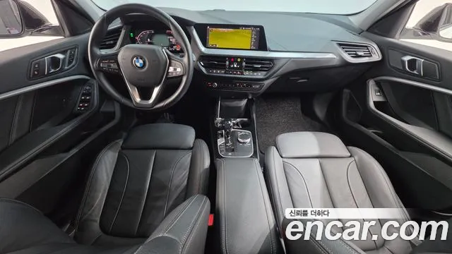 BMW 1-Series 2021 thumb 7