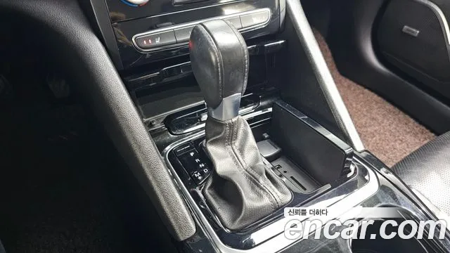 Renault-KoreaSamsung Megane 2016 thumb 9