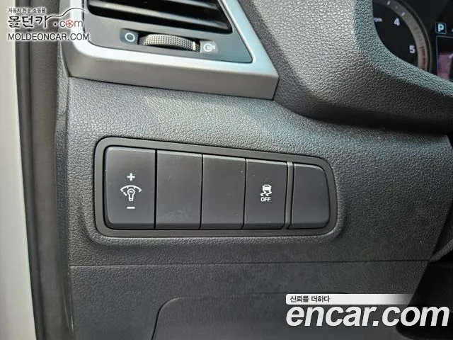 Hyundai Tucson 2015 thumb 9