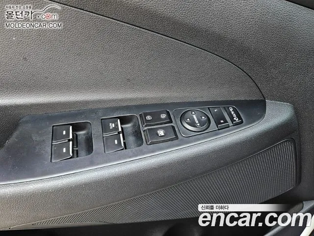 Hyundai Tucson 2015 thumb 10
