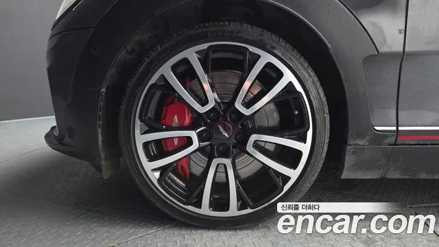 MINI Clubman 2020 thumb 5