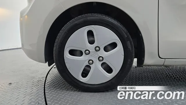 Kia Ray 2021 thumb 5