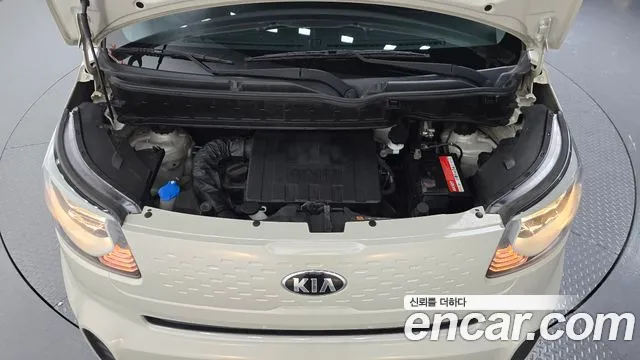 Kia Ray 2021 thumb 6
