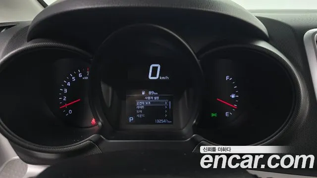 Kia Ray 2021 thumb 8