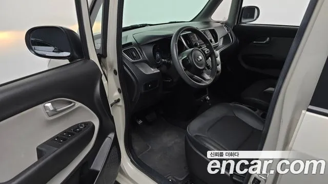 Kia Ray 2021 thumb 10