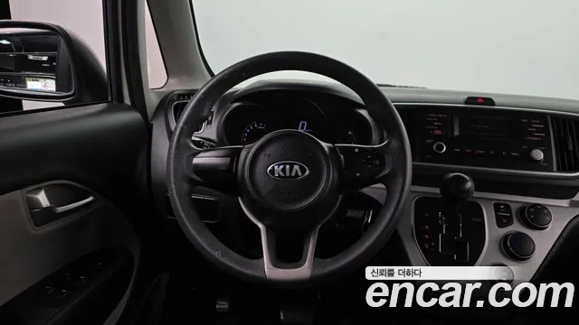 Kia Ray 2021 thumb 12